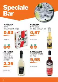 Volantino GrosMarket Pagina 2