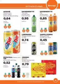 Volantino GrosMarket Pagina 23