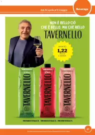 Volantino GrosMarket Pagina 27