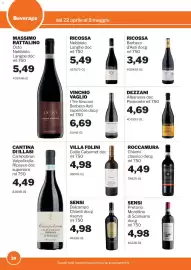 Volantino GrosMarket Pagina 28