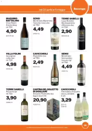 Volantino GrosMarket Pagina 29