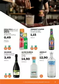 Volantino GrosMarket Pagina 3