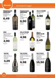 Volantino GrosMarket Pagina 30