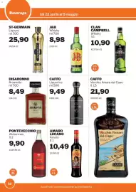 Volantino GrosMarket Pagina 32
