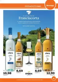 Volantino GrosMarket Pagina 33