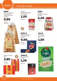Volantino GrosMarket Pagina 34