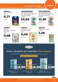 Volantino GrosMarket Pagina 35