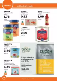 Volantino GrosMarket Pagina 36