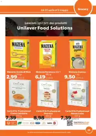 Volantino GrosMarket Pagina 39