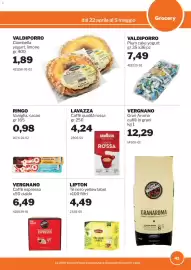 Volantino GrosMarket Pagina 41