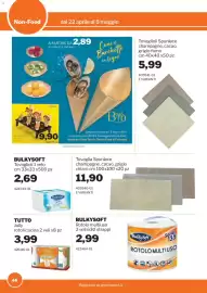 Volantino GrosMarket Pagina 46