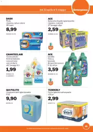 Volantino GrosMarket Pagina 49