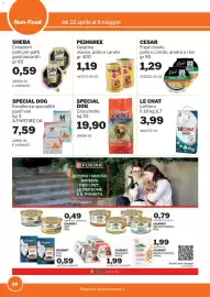 Volantino GrosMarket Pagina 50