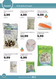 Volantino GrosMarket Pagina 6