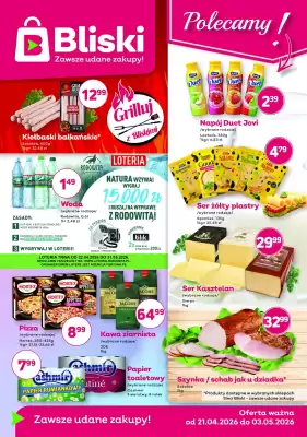 Wizan gazetka (ważność do 3-05)