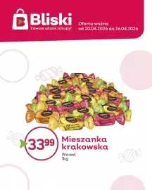 Wizan gazetka tydzień 17 Strona 3