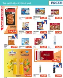 Volantino Mercatò Pagina 10