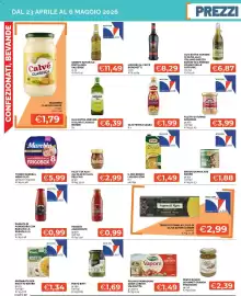 Volantino Mercatò Pagina 12