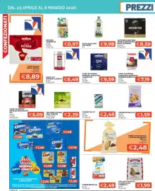 Volantino Mercatò Pagina 14