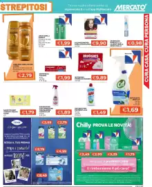 Volantino Mercatò Pagina 17