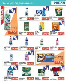 Volantino Mercatò Pagina 18