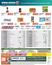 Volantino Mercatò Pagina 20