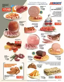 Volantino Mercatò Pagina 3