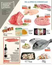 Volantino Mercatò Pagina 4