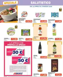 Volantino Mercatò Pagina 6