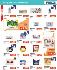 Volantino Mercatò Pagina 8