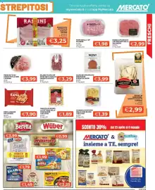 Volantino Mercatò Pagina 9