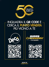 Volantino Iper Super Conveniente settimana 17 Pagina 12