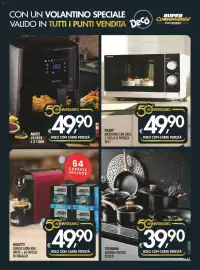 Volantino Iper Super Conveniente settimana 17 Pagina 11