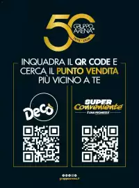 Volantino Iper Super Conveniente settimana 17 Pagina 12