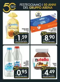 Volantino Iper Super Conveniente settimana 17 Pagina 4