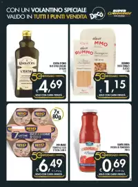 Volantino Iper Super Conveniente settimana 17 Pagina 5