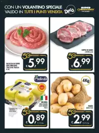 Volantino Iper Super Conveniente settimana 17 Pagina 7