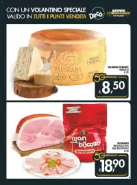 Volantino Iper Super Conveniente settimana 17 Pagina 9