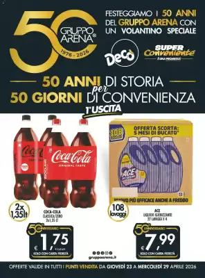 Iper Super Conveniente (valido fino al 29-04)
