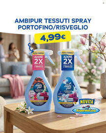 Volantino Risparmio Casa Pagina 6