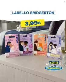 Volantino Risparmio Casa Pagina 2