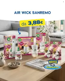 Volantino Risparmio Casa Pagina 3