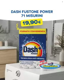 Volantino Risparmio Casa Pagina 4