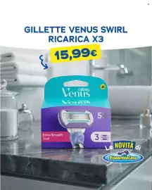 Volantino Risparmio Casa Pagina 5