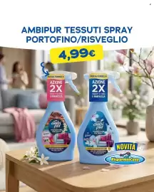 Volantino Risparmio Casa Pagina 6