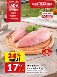 Twój Market gazetka Strona 1