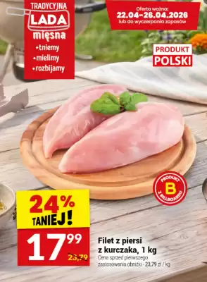 Twój Market gazetka (ważność do 26-04)