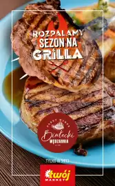 Twój Market gazetka tydzień 17 Strona 1