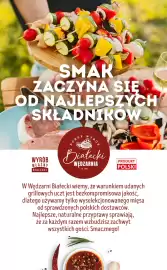 Twój Market gazetka tydzień 17 Strona 2