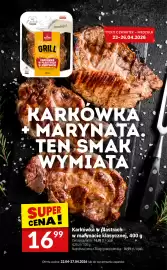 Twój Market gazetka tydzień 17 Strona 5